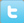 follow us on twitter